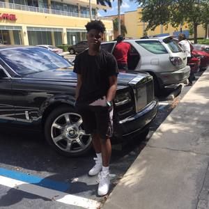 Meet your Posher, Amariyon